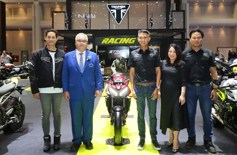 นายชินศักดิ์ กิตติอมรกุล ผู้จัดการฝ่ายปฏิ...