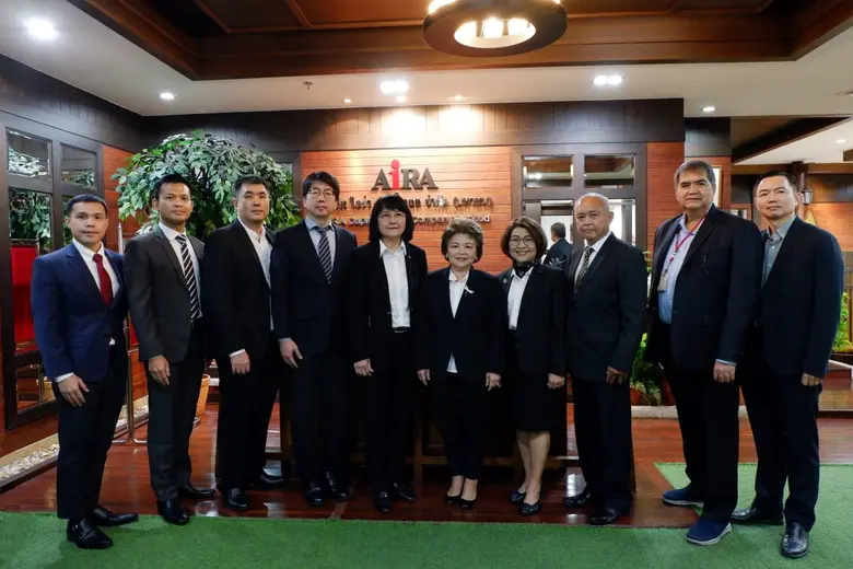 เมื่อพุธที่ 15 มีนาคม 2566 ที่ผ่านมา คณะก...