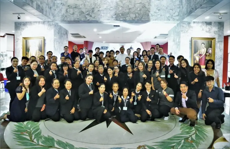 ศูนย์เซนต์โทมัส อไควนัส วิสดอม ดิเวลลอบเม...