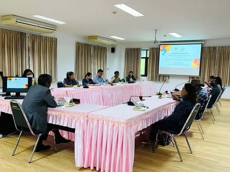 "เกษตร" มรภ.สงขลา ลงนามความร่วมมือวิสาหกิจชุมชนโคเนื้อไทยเขาชัยสน ผลิตกำลังคน พัฒนาศักยภาพทักษะวิชาชีพ สอดรับความต้องการภาคธุรกิจอาหาร