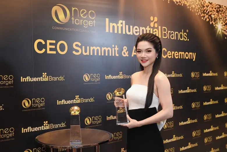 FWD ประกันชีวิต รับ 2 รางวัลแห่งความสำเร็...