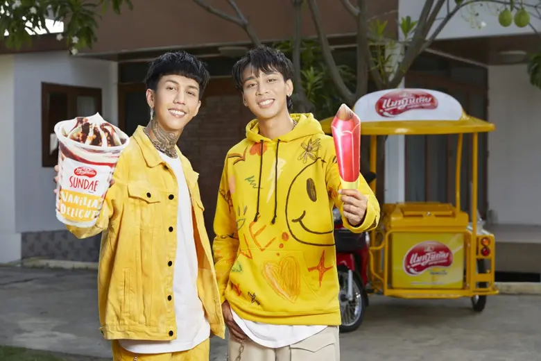 จากกระแสตอบรับที่เกินคาด ทำให้ความสำเร็จข...