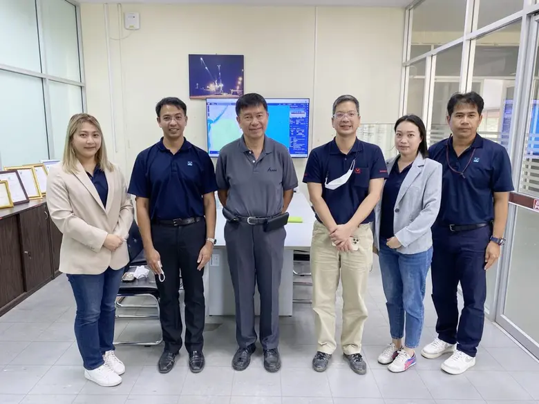 นายธวัชชัย วงศ์ไพศาล กรรมการบริษัท ( ที่ ...