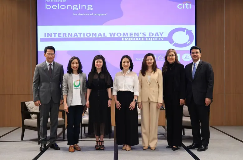 นายปวิณ รอดลอยทุกข์ รองกรรมการผู้จัดการให...