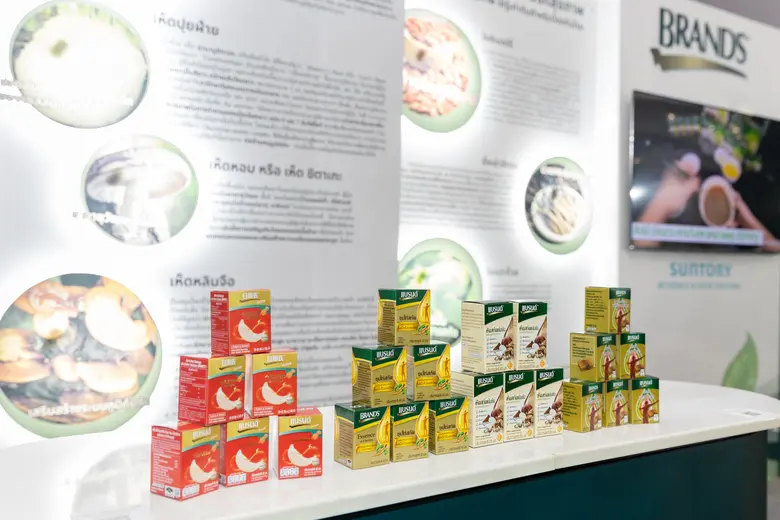 สมุนไพรชะลอวัย เทรนด์สุขภาพใหม่ระดับโลก