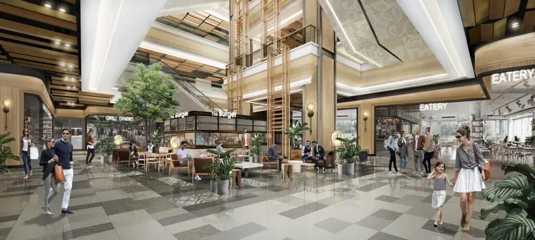 "พาร์ค สีลม" มิกซ์ยูสระดับพรีเมียม ผนึกกำลังพันธมิตรระดับโลก พัฒนาสู่ "Third Space Retail" แห่งใหม่ย่านสีลม พร้อมเปิดให้บริการ มิ.ย.นี้