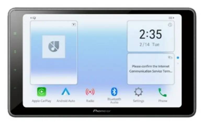 "ไพโอเนียร์ คอร์ปอเรชัน" เปิดตัว เครื่องเล่น Multimedia AV Receiver ติดรถยนต์รุ่นใหม่ พลิกโฉมความบันเทิง พร้อมขับเคลื่อนสู่ยุคใหม่