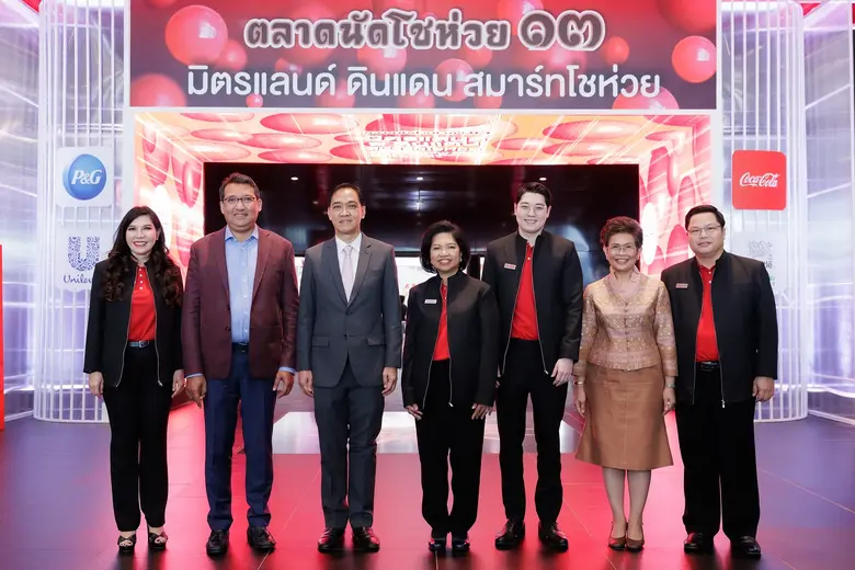 แม็คโคร โดย นาง เสาวลักษณ์ ถิฐาพันธ์ ประธ...