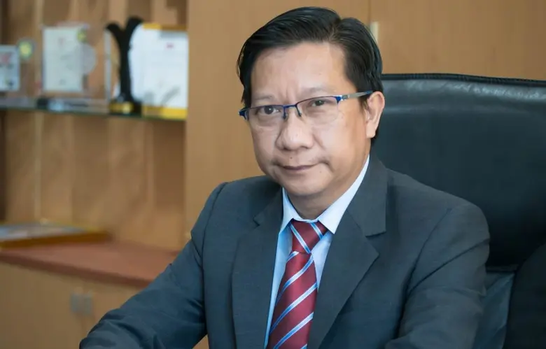 'บริษัท ผลิต-ไฟฟ้าลาว (มหาชน)' หรือ EDL-G...