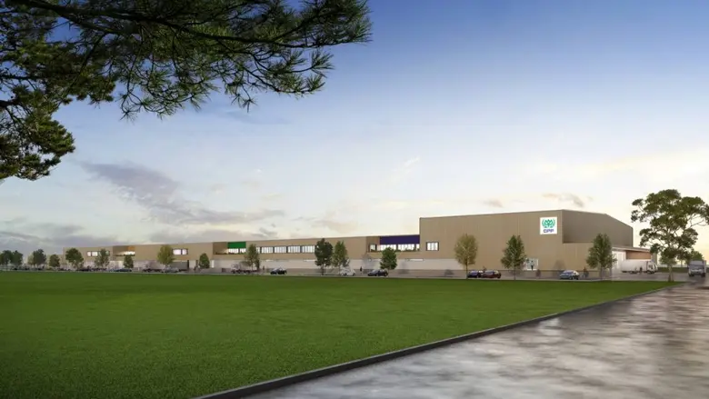 CP Foods and SCG team up to develop green building certification to reduce carbon emissions