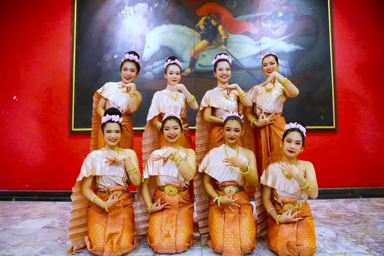 มหาวิทยาลัยอัสสัมชัญและบริษัท เอ็น.เอ.พี.เซอร์วิส แอนด์ เทรดดิ้ง จัดอบรมหลักสูตร Micro MBA "N.A.P. Service and Trading" ให้พนักงาน