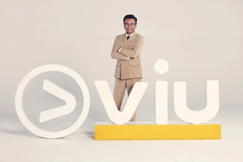 Viu (วิว) ตอกย้ำความเป็นผู้นำ OTT อันดับ 1 ของเอเชี...