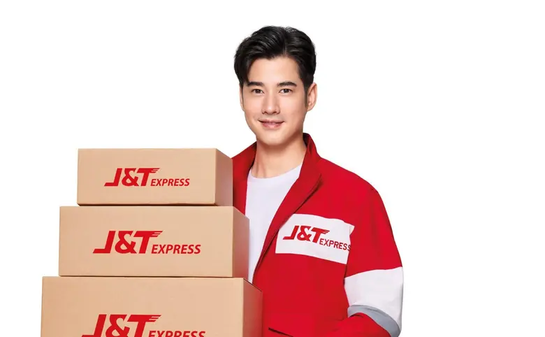 นั่งแท่นครองตำแหน่ง Brand Ambassador ของ ...