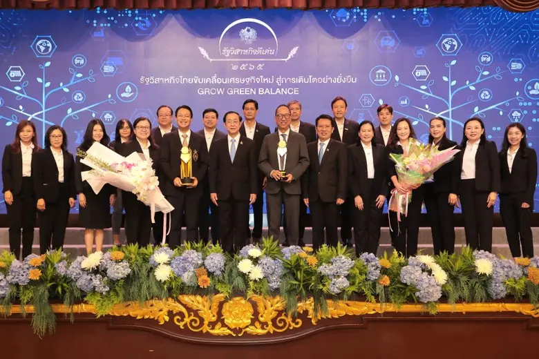 พลเอกประยุทธ์ จันทร์โอชา นายกรัฐมนตรีและร...