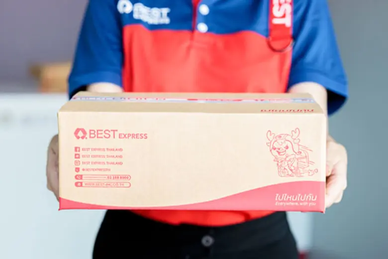 นับตั้งแต่ เบสท์ (BEST Inc.) บริษัทแม่ของ...