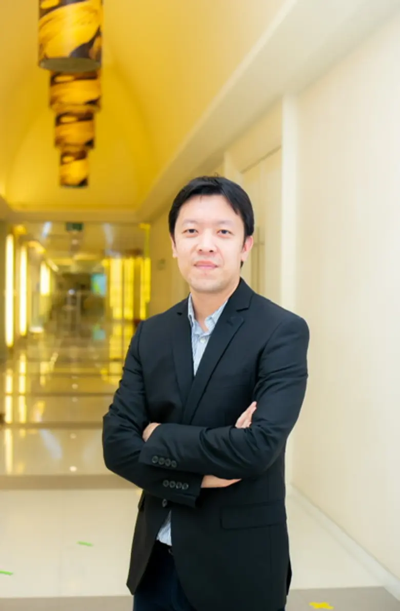 ด้วยเทคโนโลยีดิจิทัลทำให้รูปแบบการใช้ชีวิ...