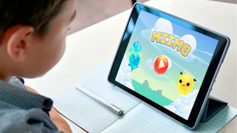 เปิดตัว Miimo แอปพลิเคชันเกมโค้ดดิ้งแรกขอ...