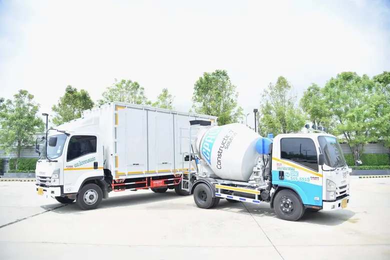 2 กูรูหุ้นพร้อมใจแนะนำ"ซื้อ" หุ้น บมจ.มีนาทรานสปอร์...