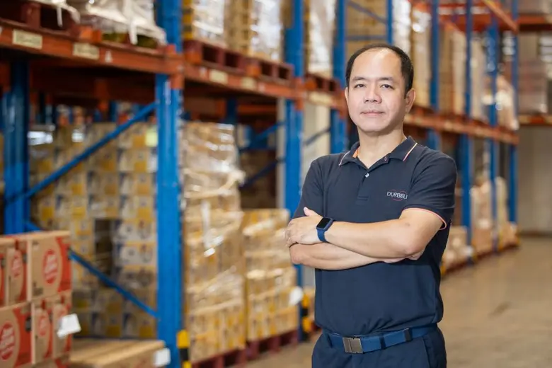 เดอเบล บริษัทในกลุ่มธุรกิจ TCP หนึ่งในผู้นำธุรกิจจั...