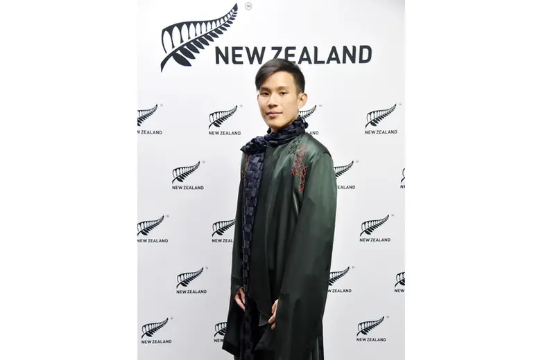 แรงบันดาลใจ "อธิศ สุขสิงห์" จากเด็กไม่เก่งภาษาอังกฤษ สู่ตัวแทนนักเรียนไทย ร่วมแคมเปญระดับโลกการศึกษานิวซีแลนด์