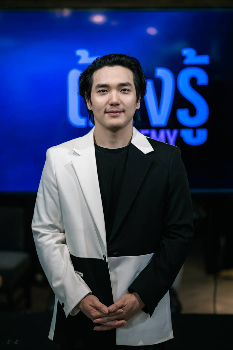 "ต้องรู้ อะคาเดมี่" โดย "ต้อง นารา"เสริมศักยภาพผู้ประกอบการ-นักขาย สร้างกลุ่มสังคม (คอมมูนิตี้) เจ้าของธุรกิจให้ธุรกิจสำเร็จด้วยหลักสูตร "1 Year Plus"