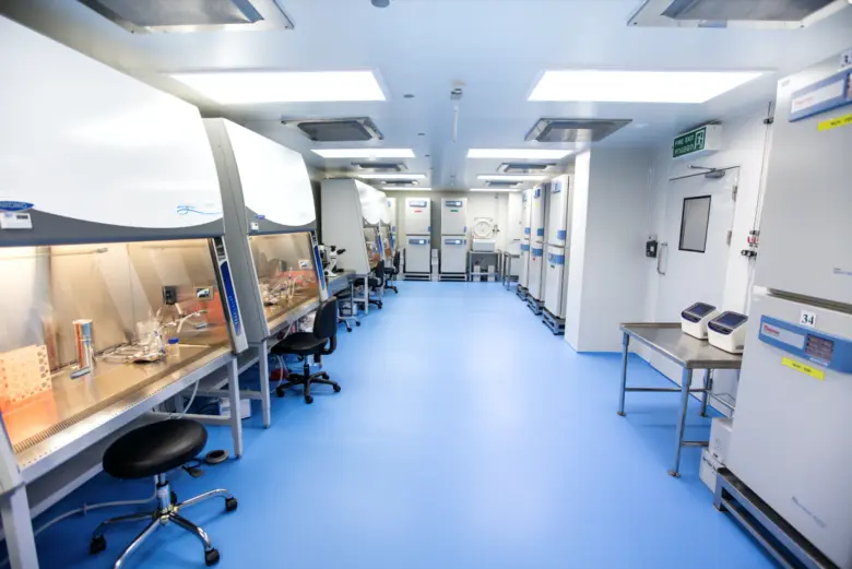 รัตตินันท์ เมดิคอล เซ็นเตอร์ รุกตลาด Anti-Ageing ชูจุดเด่นอายุยืนอย่างอ่อนเยาว์ จับมือ 'เมดีซ กรุ๊ป' เปิดบริการเก็บ-แช่แข็งสเต็มเซลล์จากเนื้อเยื่อไขมัน