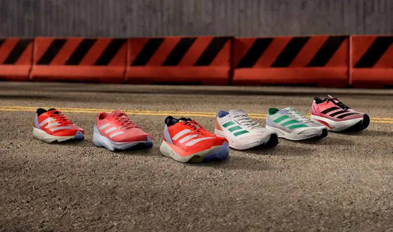 หากพูดถึงรองเท้าวิ่งระดับตำนานซึ่งสามารถส...