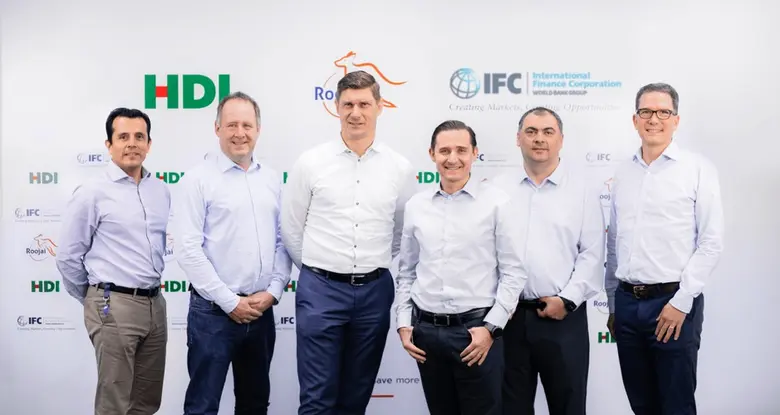 Thai Insurtech Roojai Raises $42M Series B Funding to Accelerate Growth and Expansion