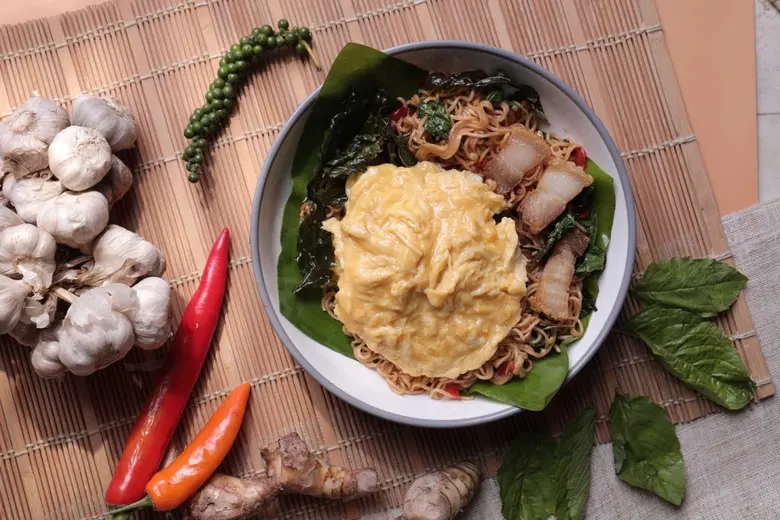 คนรักมะม่วงห้ามพลาด สีสันความอร่อยสไตล์คาเฟ่ แคนทารี ต้อนรับซัมเมอร์