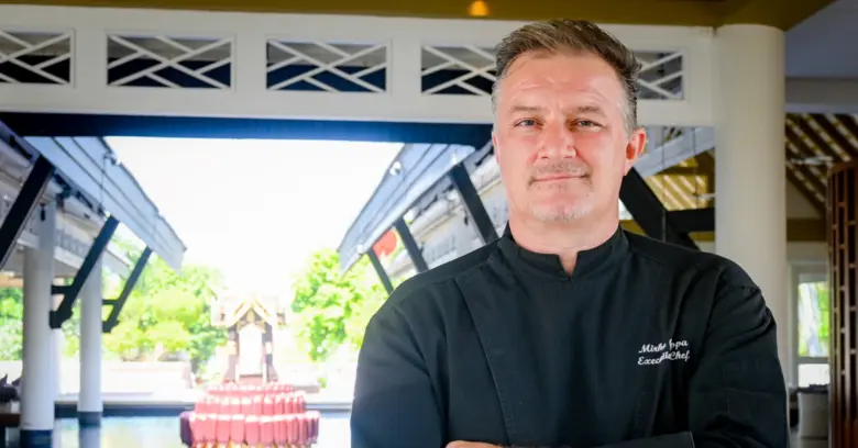 โรงแรมอังสนา ลากูน่า ภูเก็ต ขอต้อนรับหัวห...