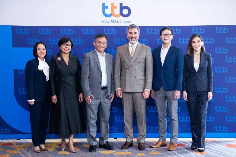 ทีเอ็มบีธนชาต หรือ ทีทีบี โดย นายอเล็กซาน...