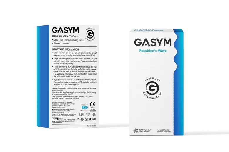 TNR รุกสร้างการเติบโตต่อเนื่องหลัง COVID-19 ทั่วโลกคลี่คลาย แตกแบรนด์ถุงยางอนามัยขยายตลาดต่างประเทศ ชูนวัตกรรม 'รุ่น G-CON' รายแรกของโลก เร่งปั้นธุรกิจกัญชง