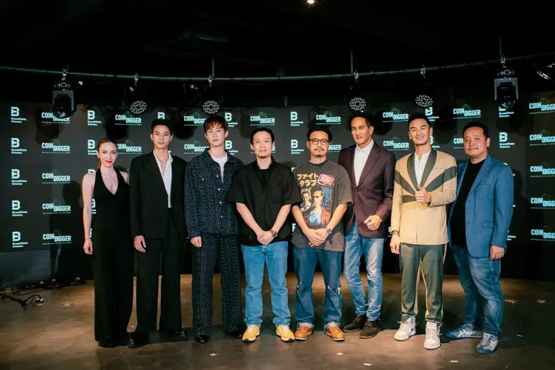 BrandThink ตั้งเป้าครีเอทคอนเทนต์ช่วยสร้างแรงบันดาลใจ เปิดบ้าน กับคอนเซปต์ Tomorrow is NOW