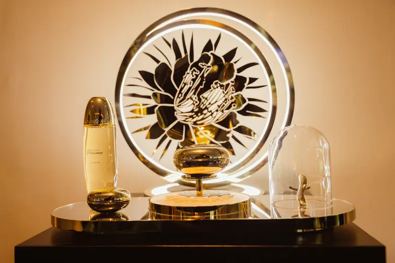 คลาแรงส์ขอแนะนำ Precious นิยามใหม่ของสกิน...