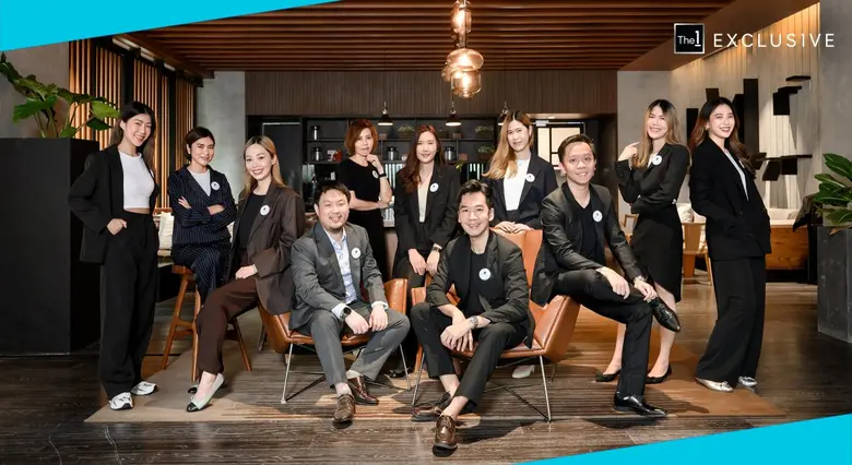 The 1 Exclusive is the undisputed leader ...