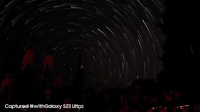 จากงาน Astrophotography Marathon 2023 ณ อ...