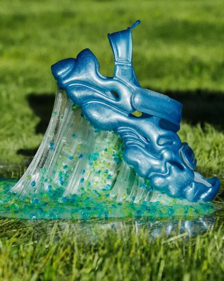 Melissa (เมลิสสา) แบรนด์แฟชั่นรองเท้าและแ...