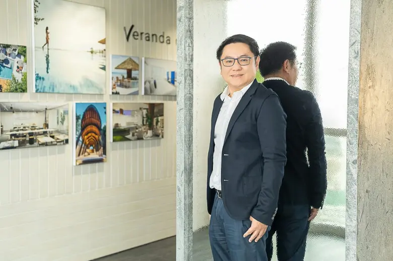 VRANDA เผยแผนลงทุนในระยะ 5 ปี (2566-2570)...