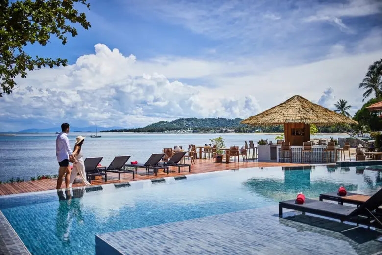 'VRANDA' กางแผนลงทุน 5 ปี เสริมแกร่งลุยธุรกิจโรงแรม-อสังหาริมทรัพย์-ร้านอาหาร ตอกย้ำผู้นำไลฟ์สไตล์ ขยายห้องพักเพิ่ม 100% มูลค่าลงทุนรวม 4,200 ล้านบาท