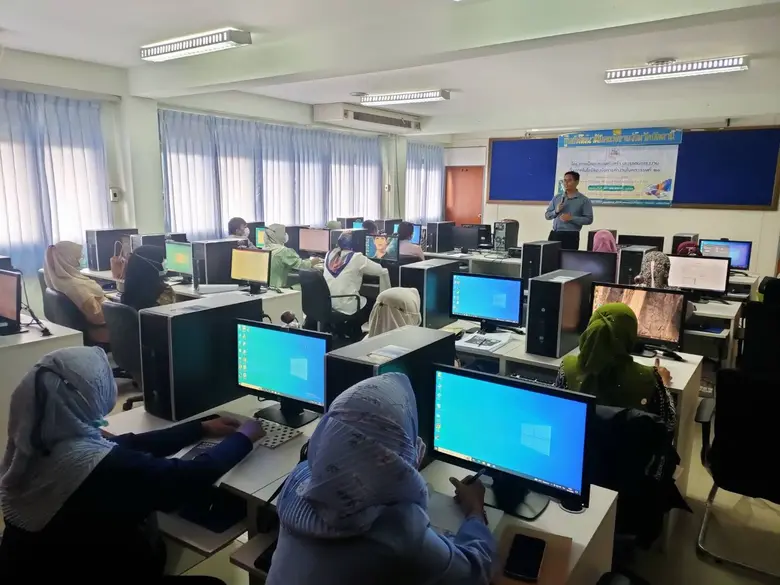 ก.แรงงาน เร่งเสริมทัพ upskill แรงงานป้อนอุตสาหกรรมดิจิทัลปีละกว่า 2 หมื่นคน