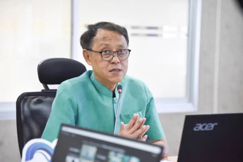 มกอช. ระดมความเห็นปรับปรุงร่างมาตรฐาน "ตล...