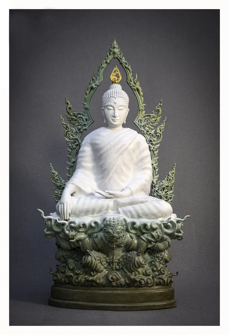 บรอนซ์สยาม ร่วมกับอาร์ตโนแฮนด์ และภาคีเคร...