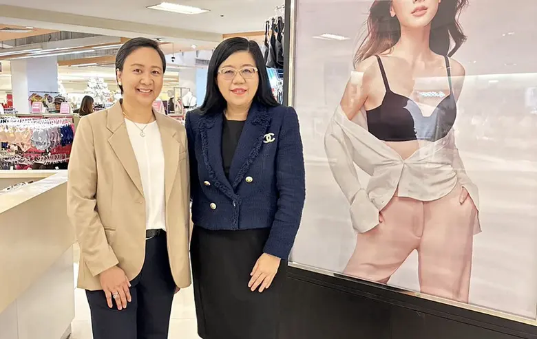 SABINA ปิดดีลซื้อหุ้น "โมดา" ผู้ประกอบการ...