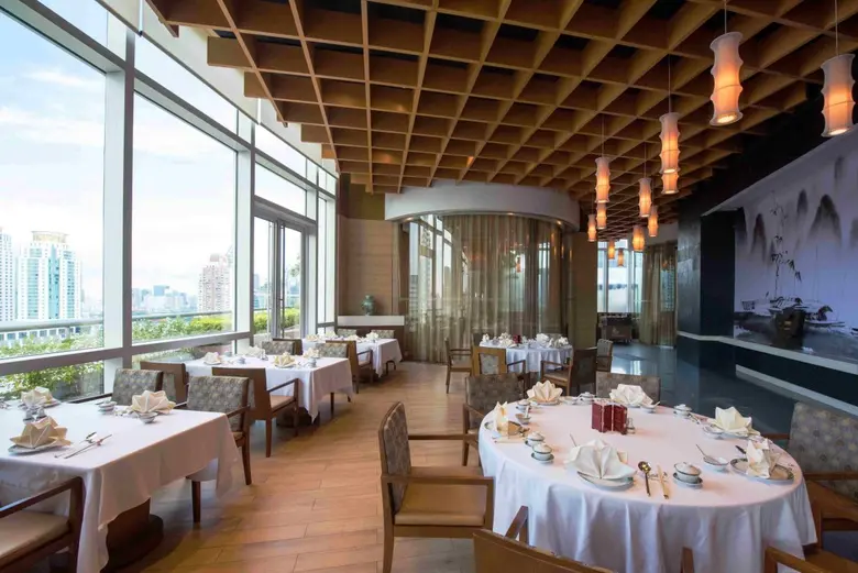 จดพิกัดเด็ดๆ ติ่มซำแบบไม่อั้น ความอร่อยคับเข่ง ณ ห้องอาหารจีนไดนาสตี้, โรงแรมเซ็นทาราแกรนด์ฯ เซ็นทรัลเวิลด์