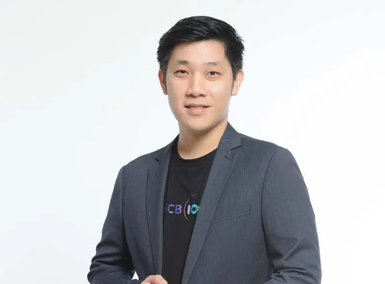 เอสซีบี เท็นเอกซ์ (SCB 10X) บริษัทโฮลดิ้ง...