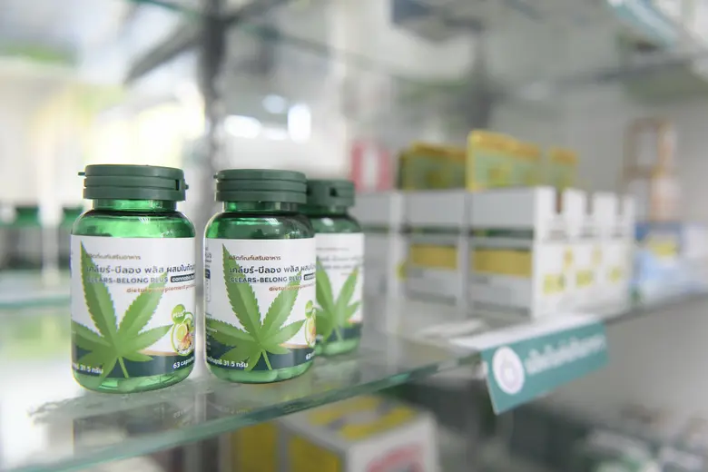 มหาวิทยาลัยรังสิต ร่วมมือ บ.นารีฟาร์มากรุ๊ป จำกัด เปิดห้องแล็ปโชว์ผลงานวิจัย "สมุนไพรทางการแพทย์" ต้านการอักเสบ ต้นเหตุก่อโรค และ ภาวะลองโควิด