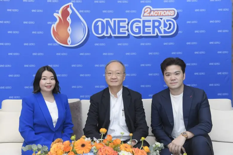 อาร์เอ็กซ์ ฉลองเปิดตัวยาแบรนด์ One Gerd (วันเกิร์ด) ครบ 1 ปี พร้อมลุยปูพรมปี 2566 ขยายตลาดทั่วประเทศ มุ่งเป้าโต 10 เท่า