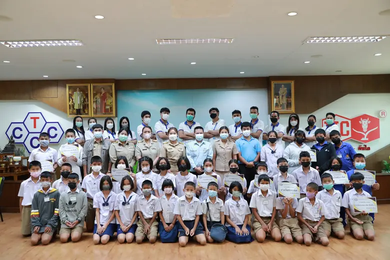 ว่าที่ร้อยตรีจิรชัย สาฤาษี ผู้จัดการทั่วไ...