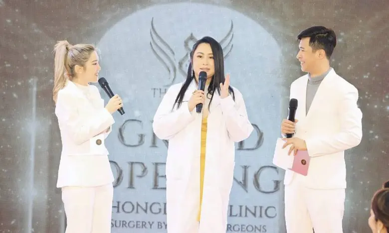 เปิดแล้ว Thonglor S Clinic คลินิกศัลยกรรมตกแต่งความงามมาตรฐานระดับสูง กับทีมแพทย์ผู้เชี่ยวชาญ