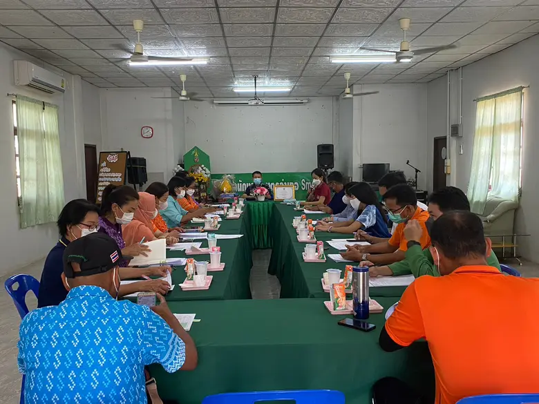 วันที่ 30 มีนาคม 2566 เวลา 13.30 น. นายสั...